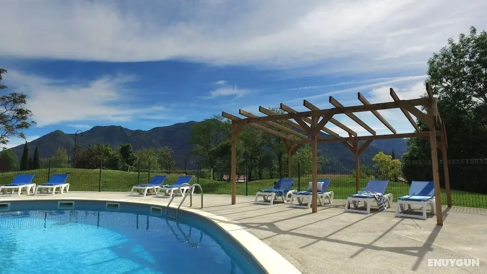 VVF Club Essentiel Sud Vercors, Die - Öne Çıkan Resim