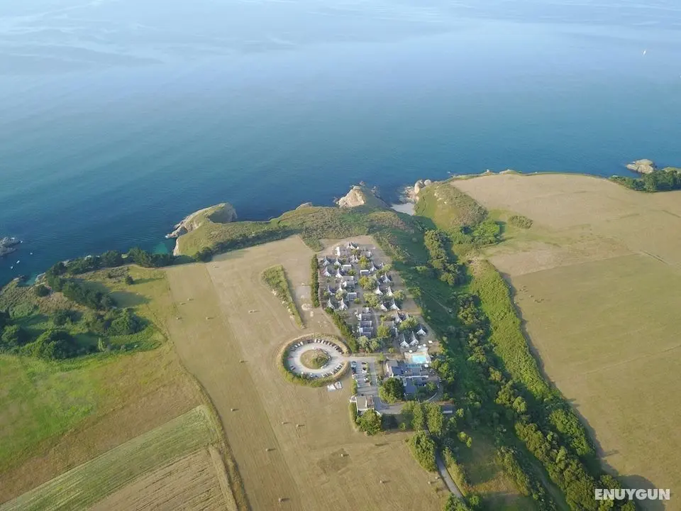 VVF Club Intense Belle Île en Mer, Le Palais - Öne Çıkan Resim