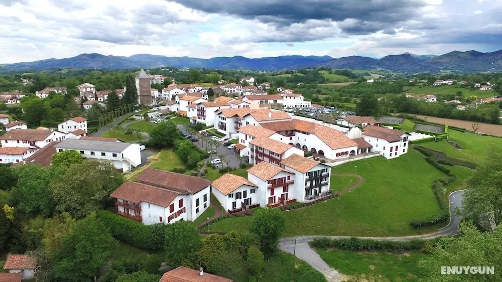 VVF Club Intense Le Pays Basque, Sare - Öne Çıkan Resim