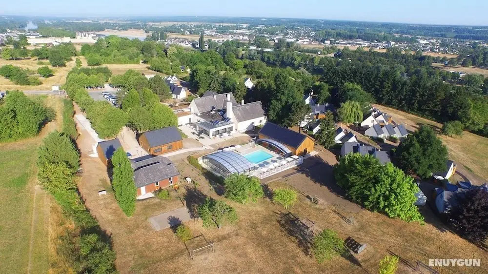 VVF Club Intense Les Château de la Loire, Amboise - Öne Çıkan Resim