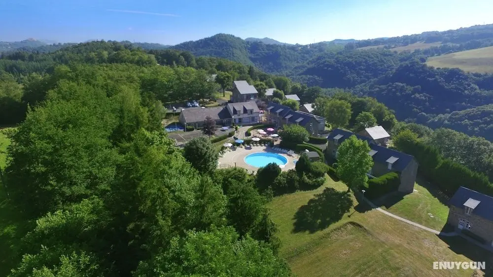 VVF Villages Cœur de Cantal, Vendes - Öne Çıkan Resim