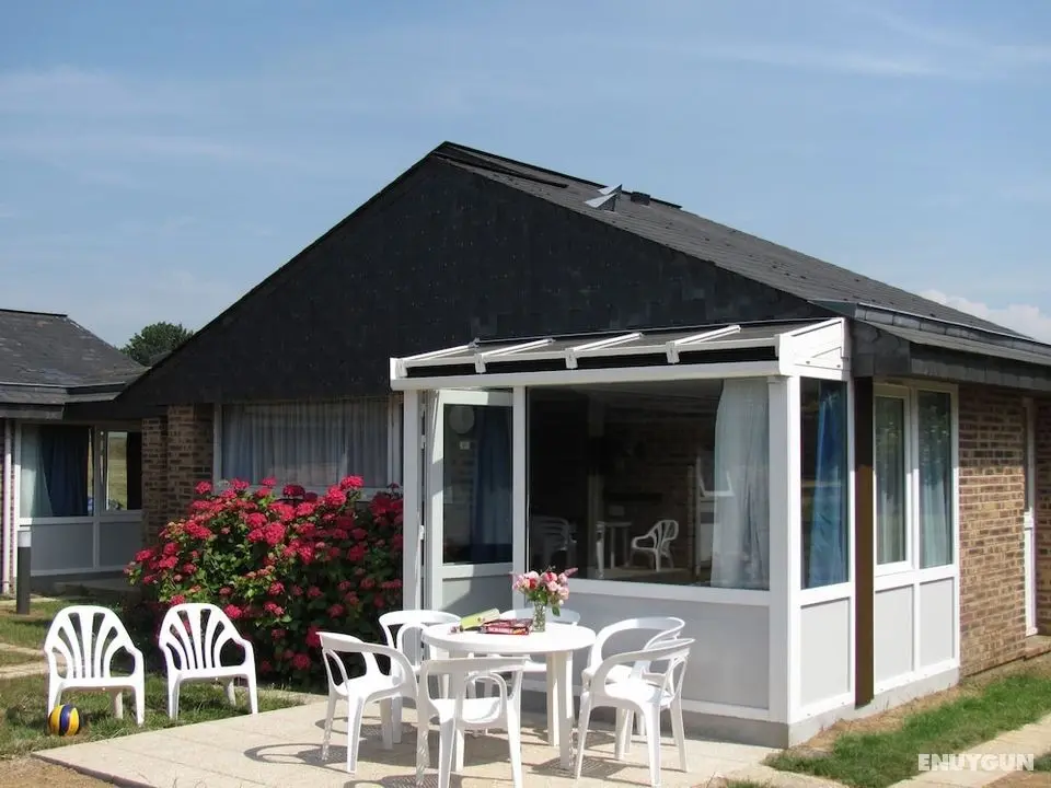 VVF Villages La Côte Normande, Veules-les-Roses - Öne Çıkan Resim