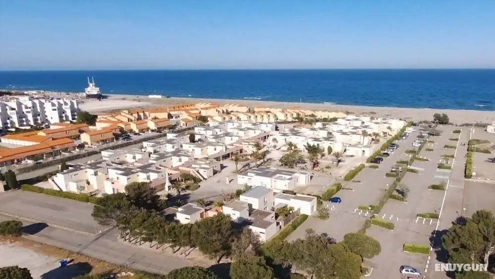 VVF Villages "La Grande Plage" Le Barcarès - Öne Çıkan Resim