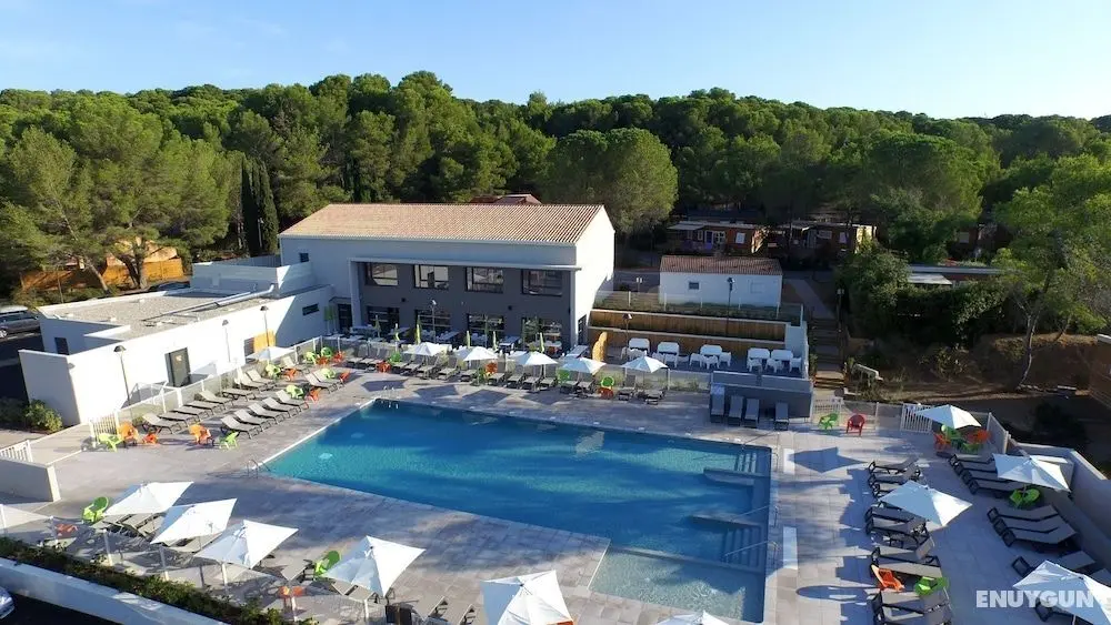 VVF Villages Le Clos des Cigales, Montagnac-Mediterranée - Öne Çıkan Resim