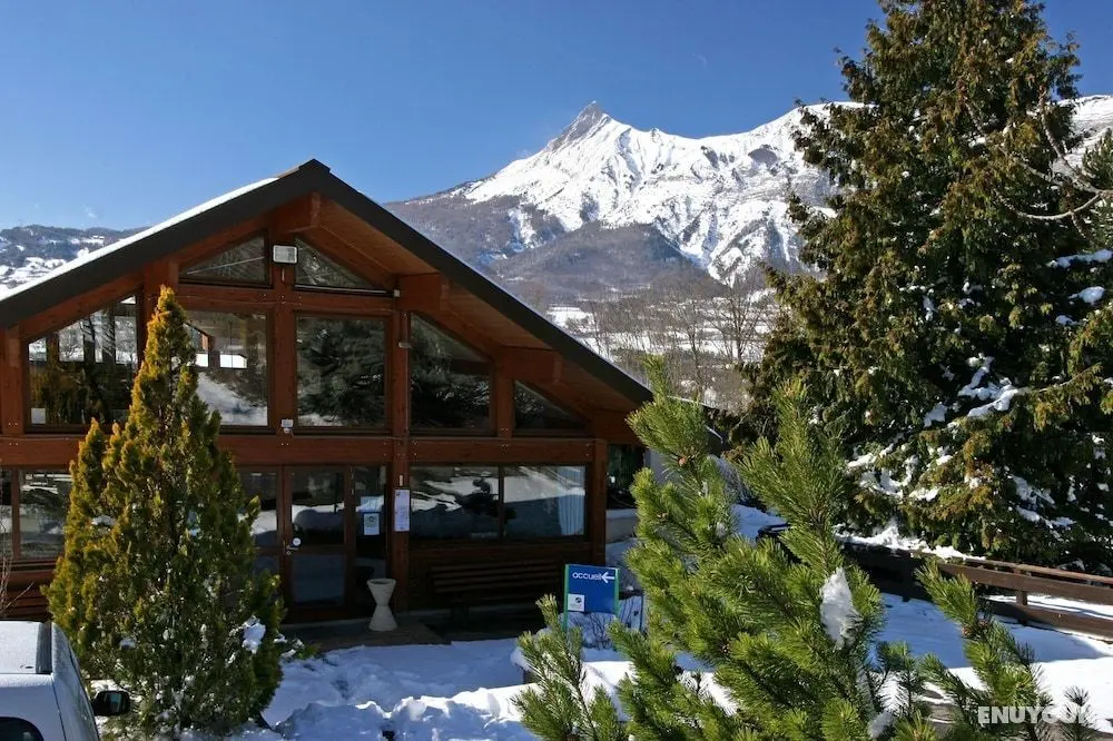 VVF Villages Les Écrins, Saint-Bonnet-en Champsaur - Öne Çıkan Resim