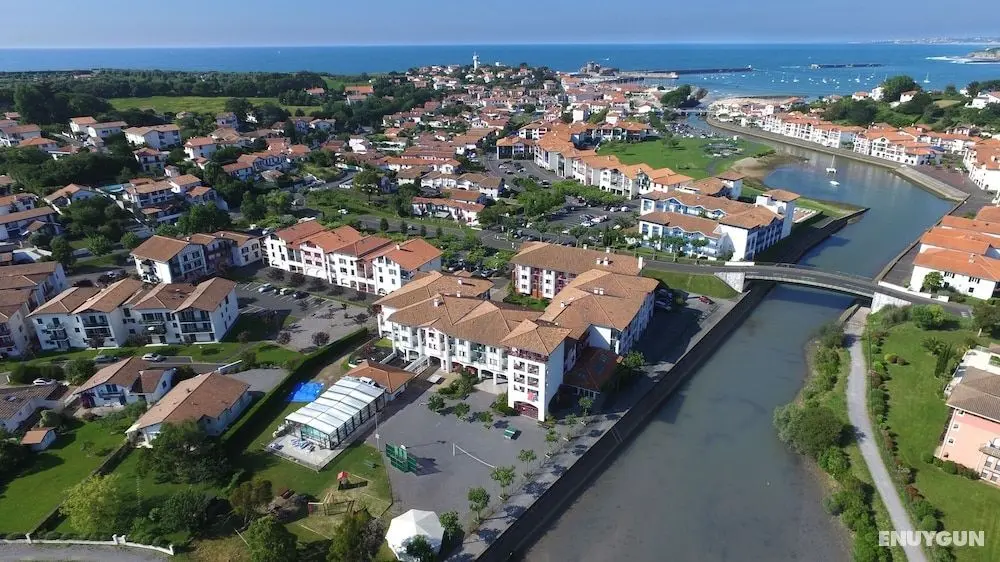 VVF La Côte Basque à Urrugne - Öne Çıkan Resim