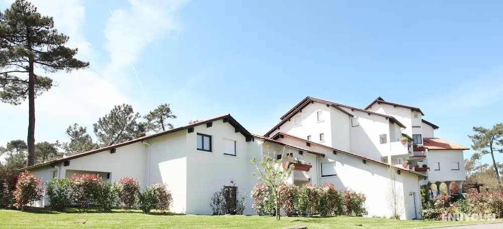 VVF Résidence Océan et Forêts, Anglet - Öne Çıkan Resim
