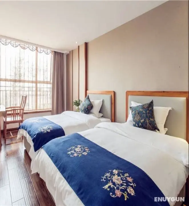 Vyluk Hotel - Chengdu Chunxi Road, No.2 Municipal Taiguli - Öne Çıkan Resim