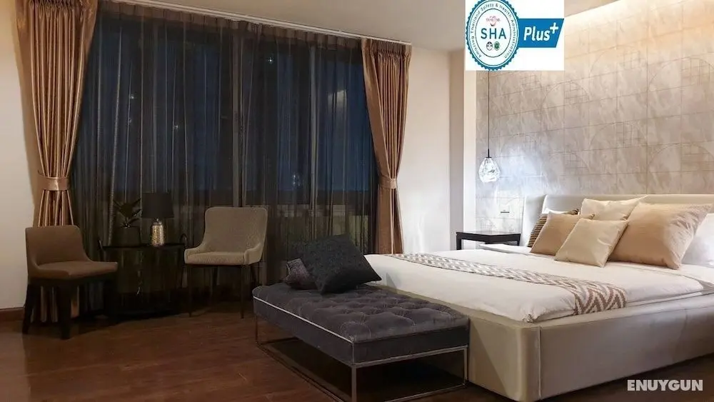 W 21 Hotel Bangkok - Öne Çıkan Resim