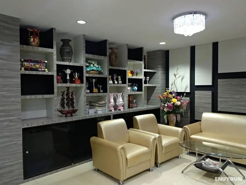 W Apartment Hat Yai - Öne Çıkan Resim