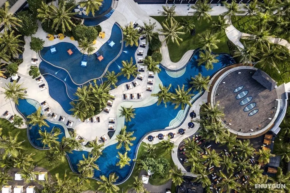 W Bali - Seminyak - CHSE Certified - Öne Çıkan Resim