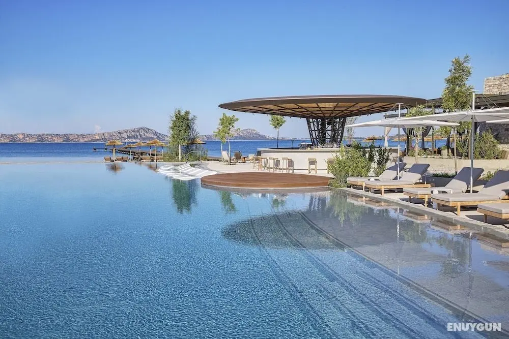 W Costa Navarino- Adults Only - Öne Çıkan Resim