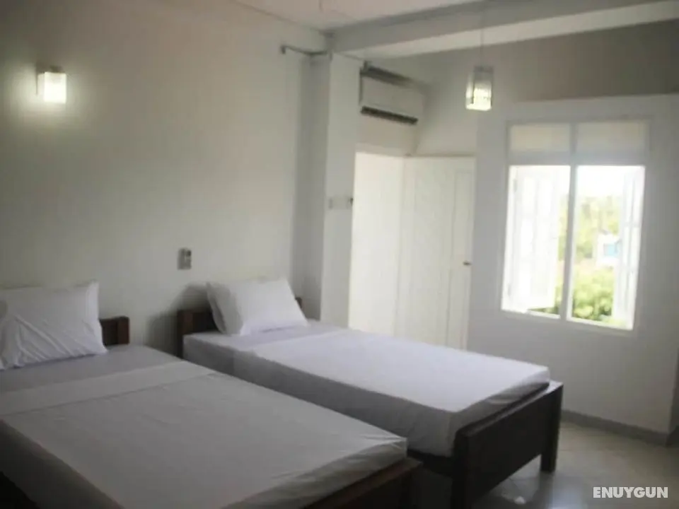 W&D Beach Resort - Öne Çıkan Resim