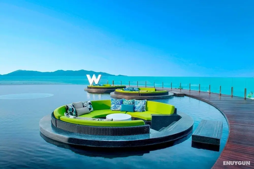 W Koh Samui - Öne Çıkan Resim
