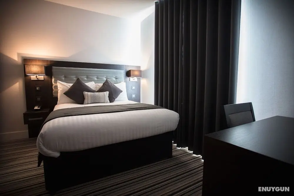 W14 Hotel - Öne Çıkan Resim