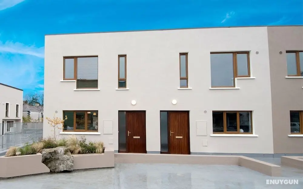 W8 Village - Öne Çıkan Resim