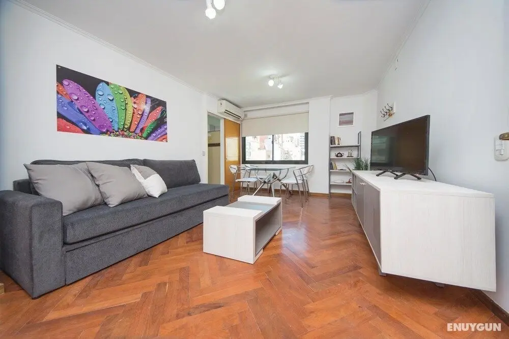 W8X Independencia Apartment - Öne Çıkan Resim