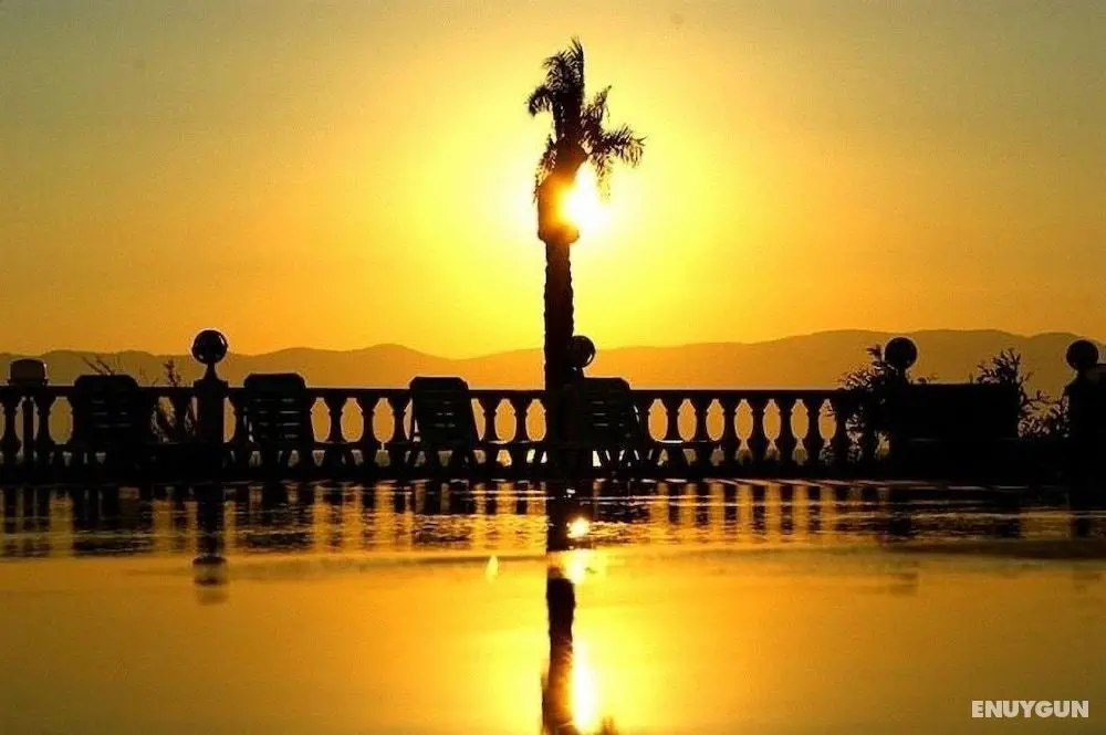 WA Çeşme Farm Hotel - Öne Çıkan Resim