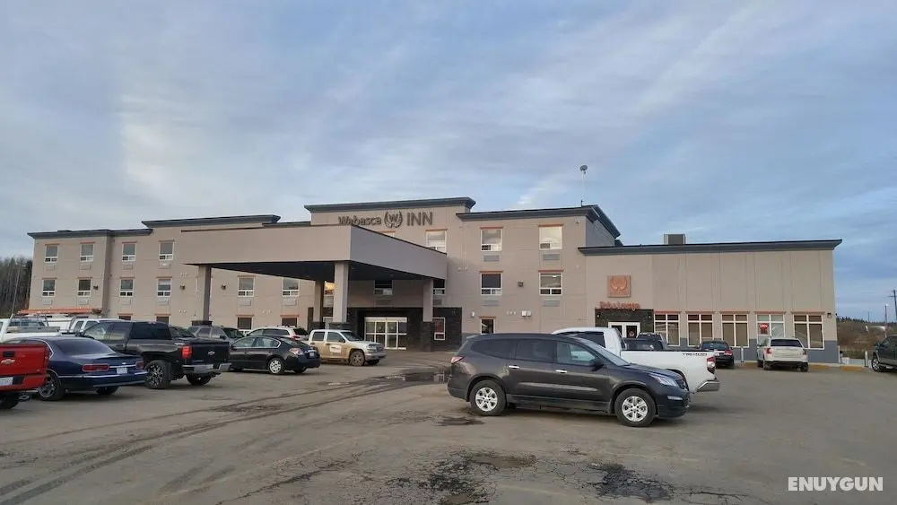Wabasca Inn - Öne Çıkan Resim