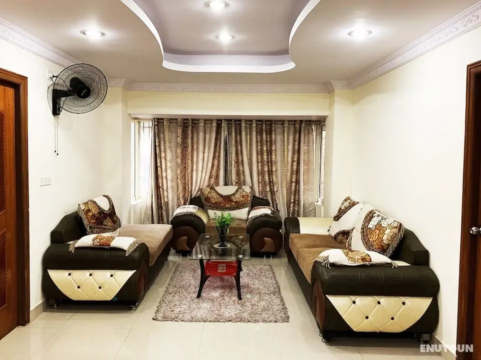 Wafi Suites by Rofeka Hospitality - Öne Çıkan Resim