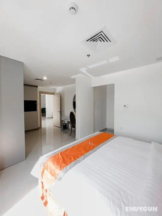 Wahaj Boulevard Hotel Apartment - Öne Çıkan Resim