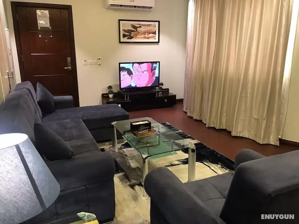Wahat Al Nafil AlNafil Branch - Öne Çıkan Resim