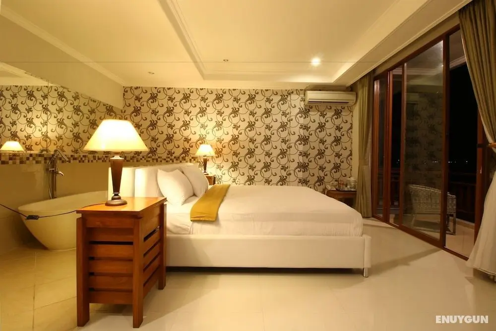 Hotel Wahyu Dana - Öne Çıkan Resim