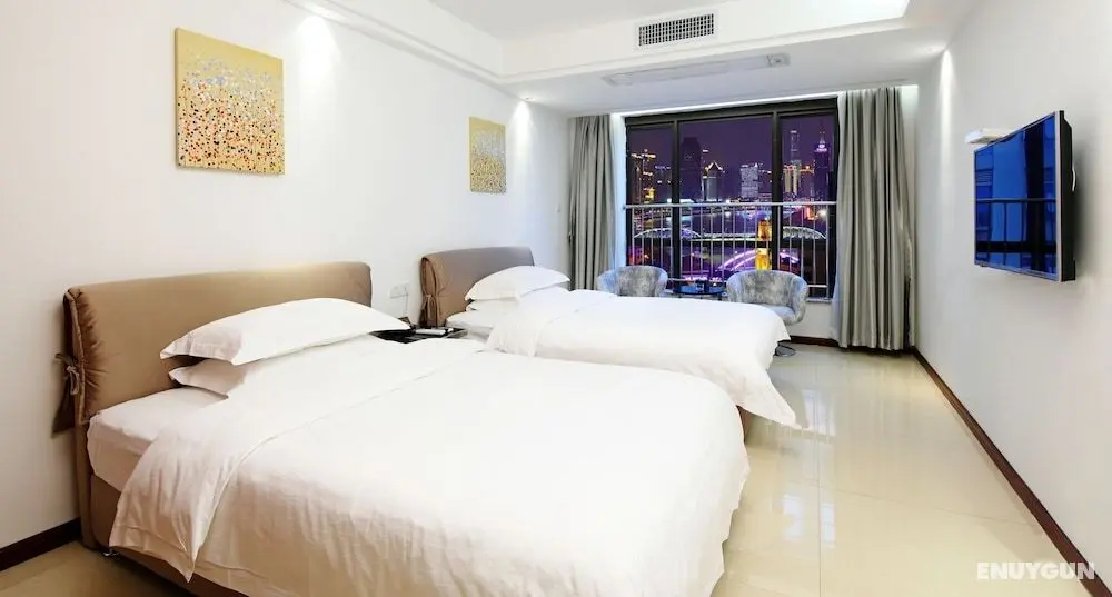 Waifiden Apartment Changdi Branch - Öne Çıkan Resim