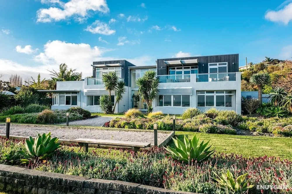 Waiheke Waterfront Lodge - Öne Çıkan Resim