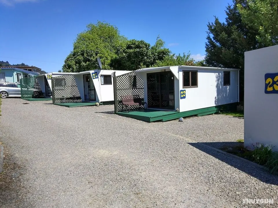 Waikawa Bay Holiday Park - Öne Çıkan Resim