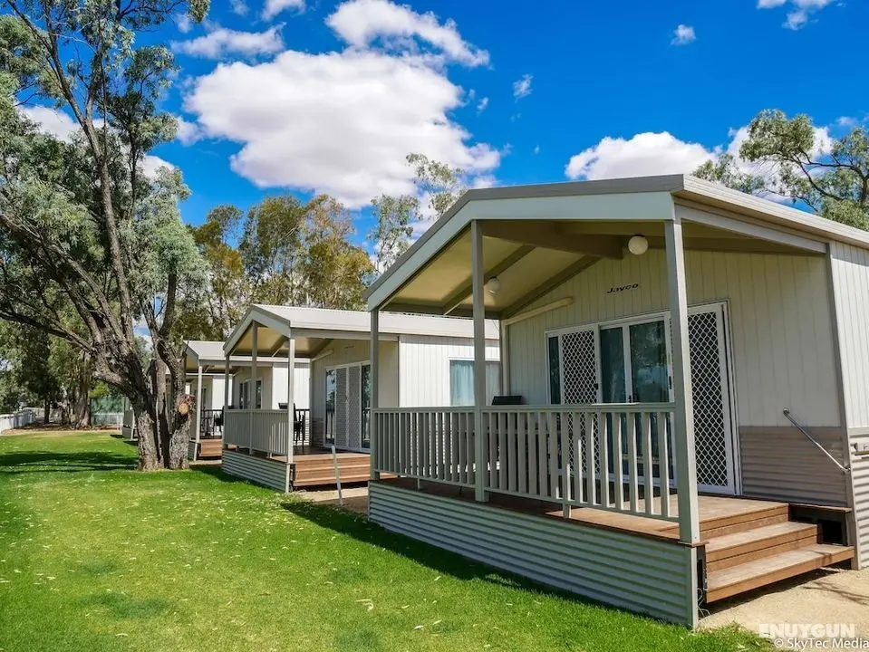 Waikerie Holiday Park - Öne Çıkan Resim