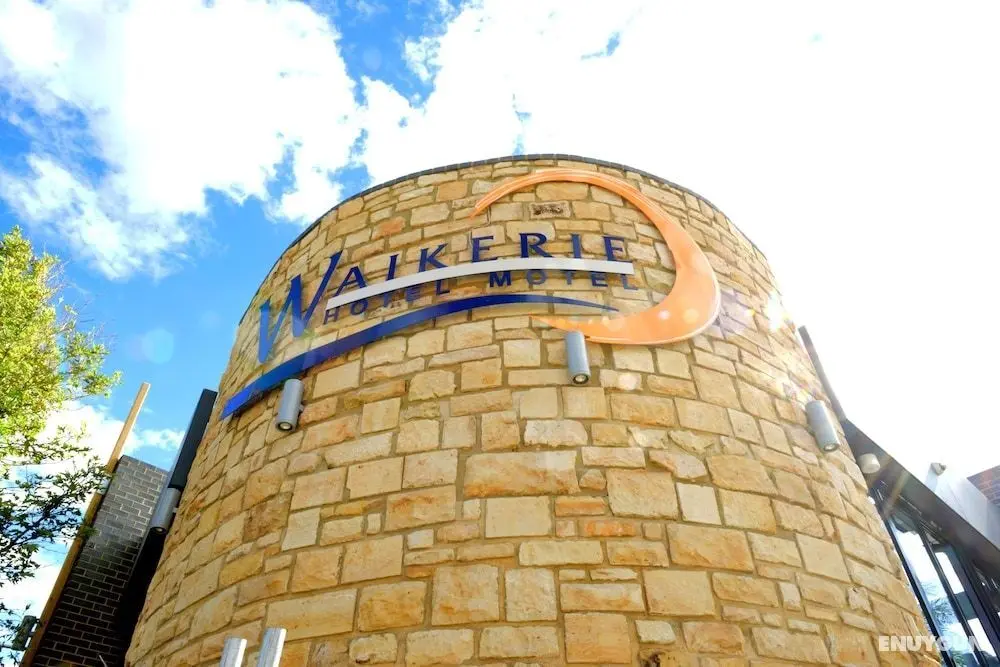 Waikerie Hotel Motel - Öne Çıkan Resim