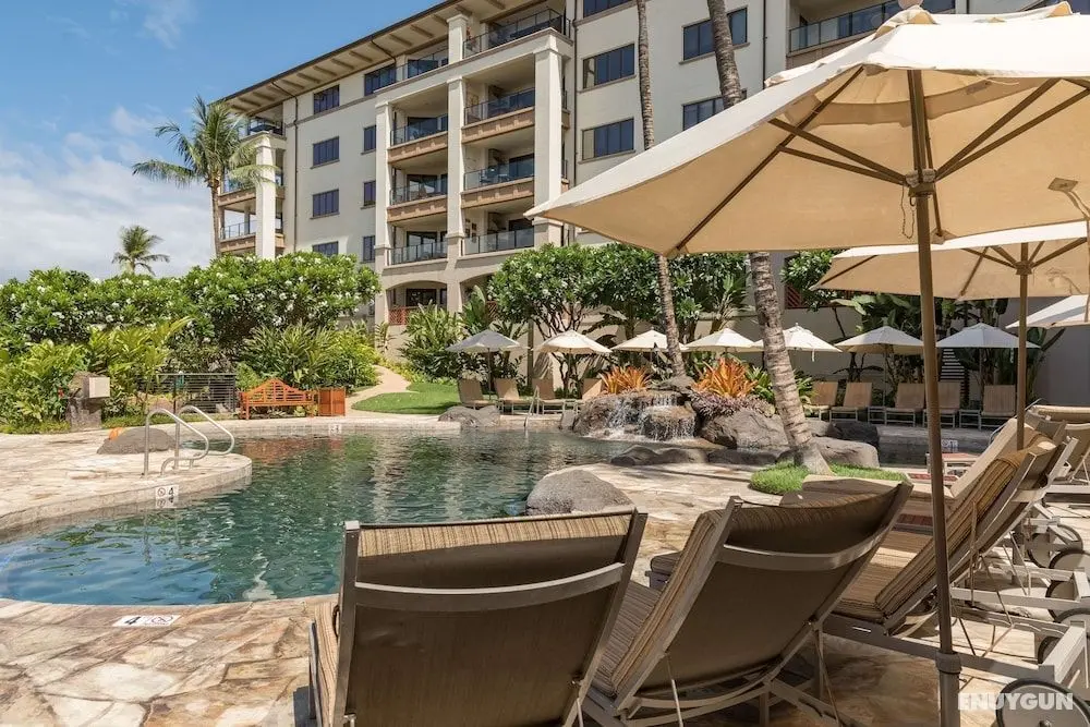 Wailea Beach Villas, a Destination by Hyatt Residence - Öne Çıkan Resim