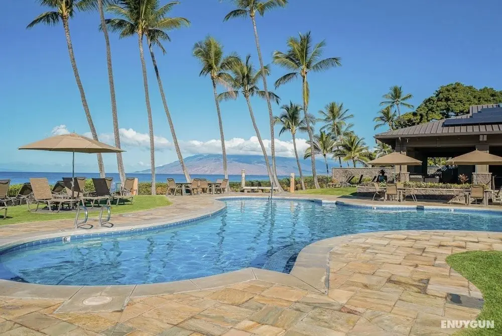 Wailea Ekahi - Öne Çıkan Resim