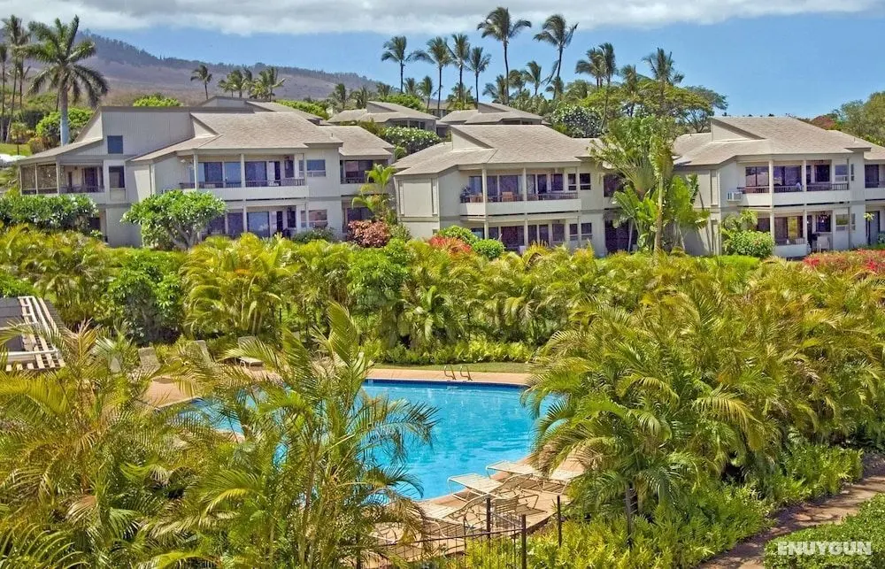 Wailea Ekolu Village, a Destination by Hyatt Residence - Öne Çıkan Resim