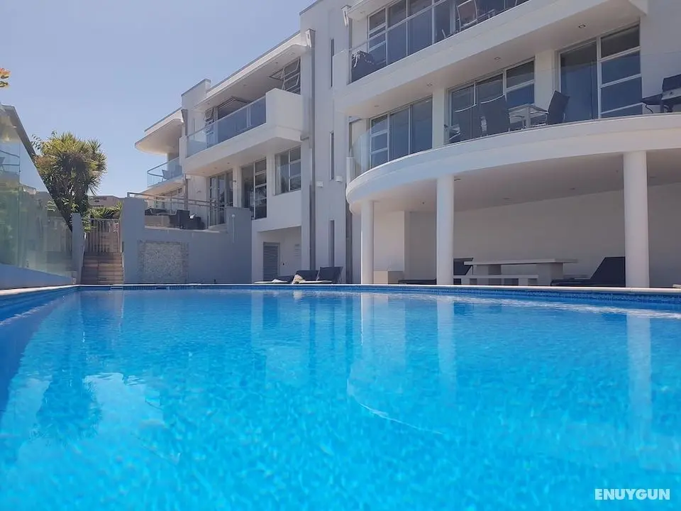 Waimahana Apartment 13 - Öne Çıkan Resim