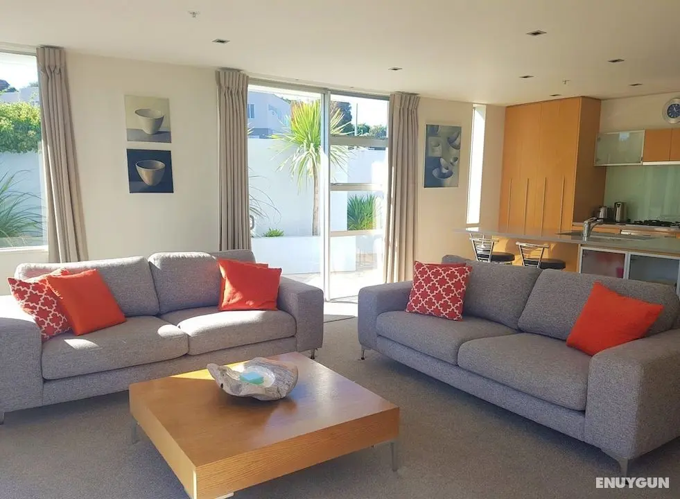 Waimahana Apartment 5 - Öne Çıkan Resim