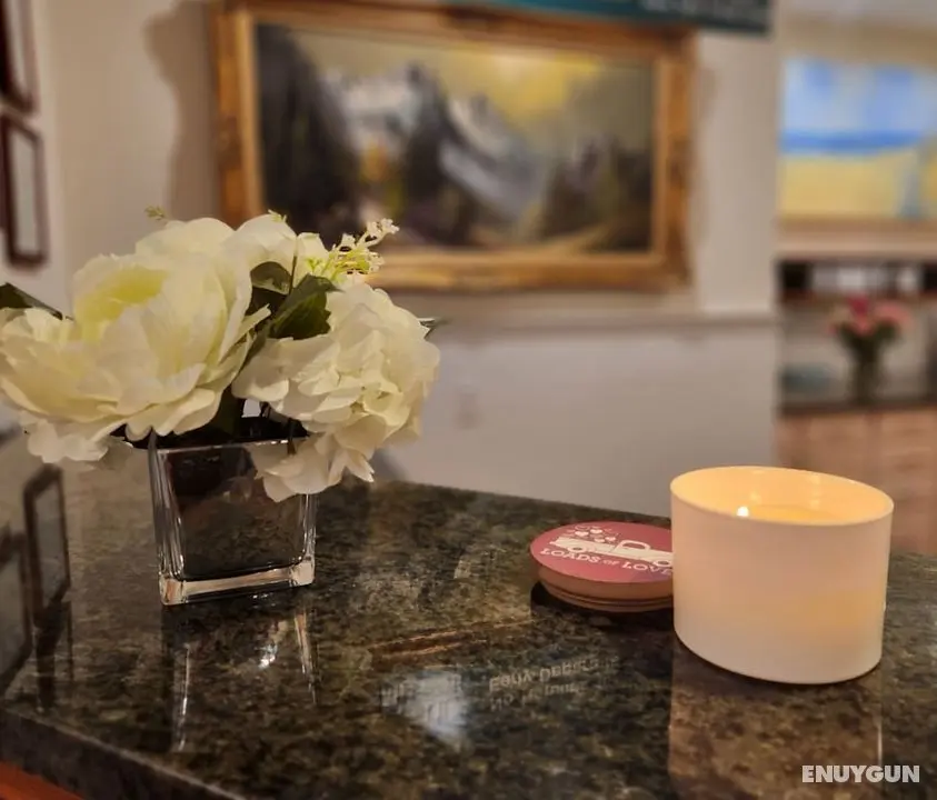 The Wainscott Inn - Lobi