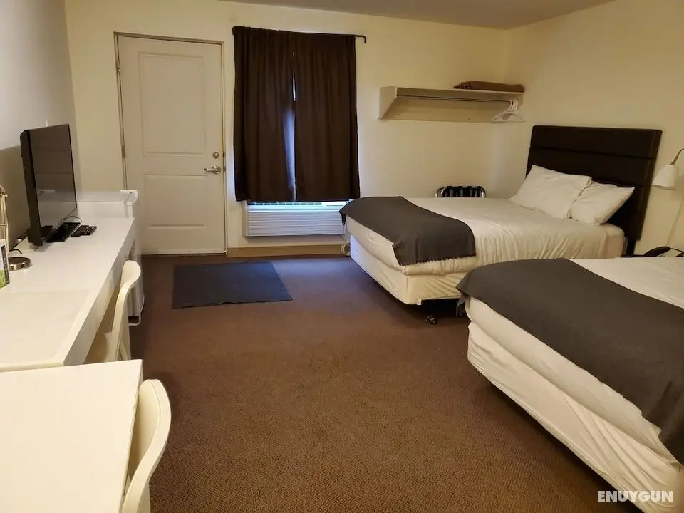 waintel studio-wainwright motel - Öne Çıkan Resim