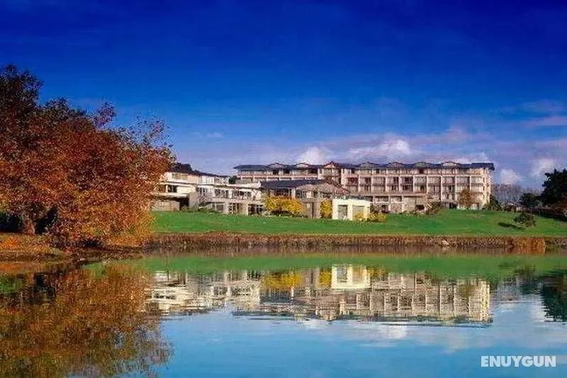 Waipuna Hotel & Conference Centre - Genel