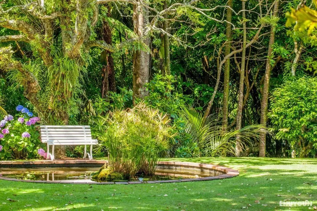 Waitakere Resort & Spa - Genel