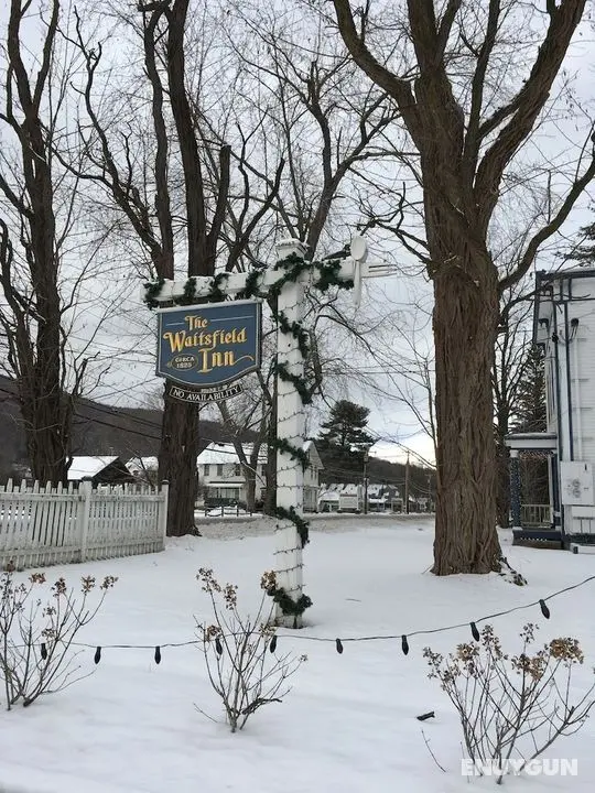 The Waitsfield Inn - Öne Çıkan Resim