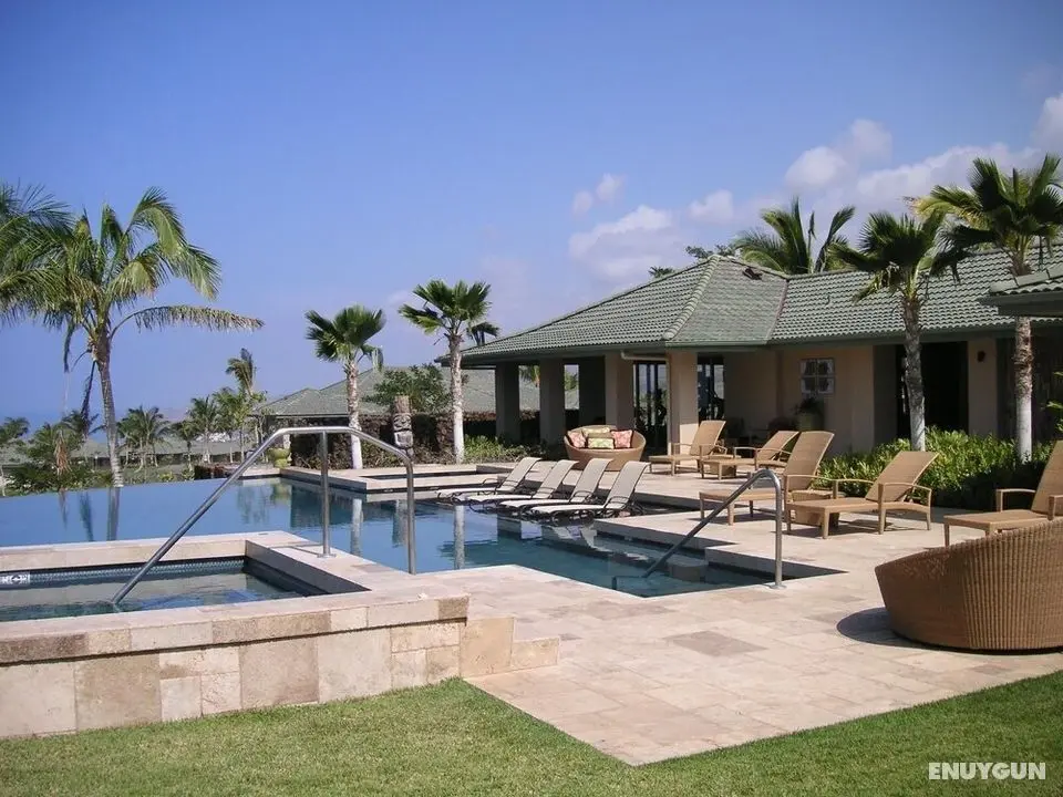 Wai'ula'ula D201 - Havuz