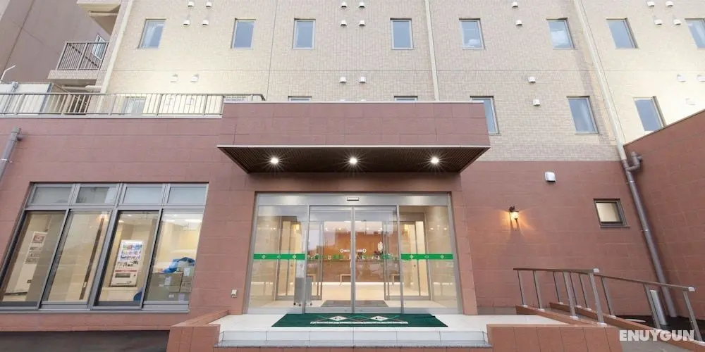 Hotel Wakamatsu Excel - Öne Çıkan Resim