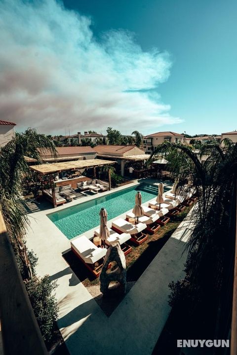 Wakana Alaçatı +16 Adult Only