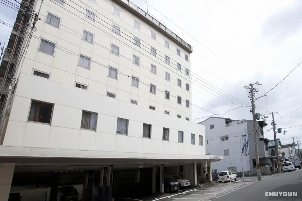 Wakayama Daiichi Fuji Hotel - Öne Çıkan Resim
