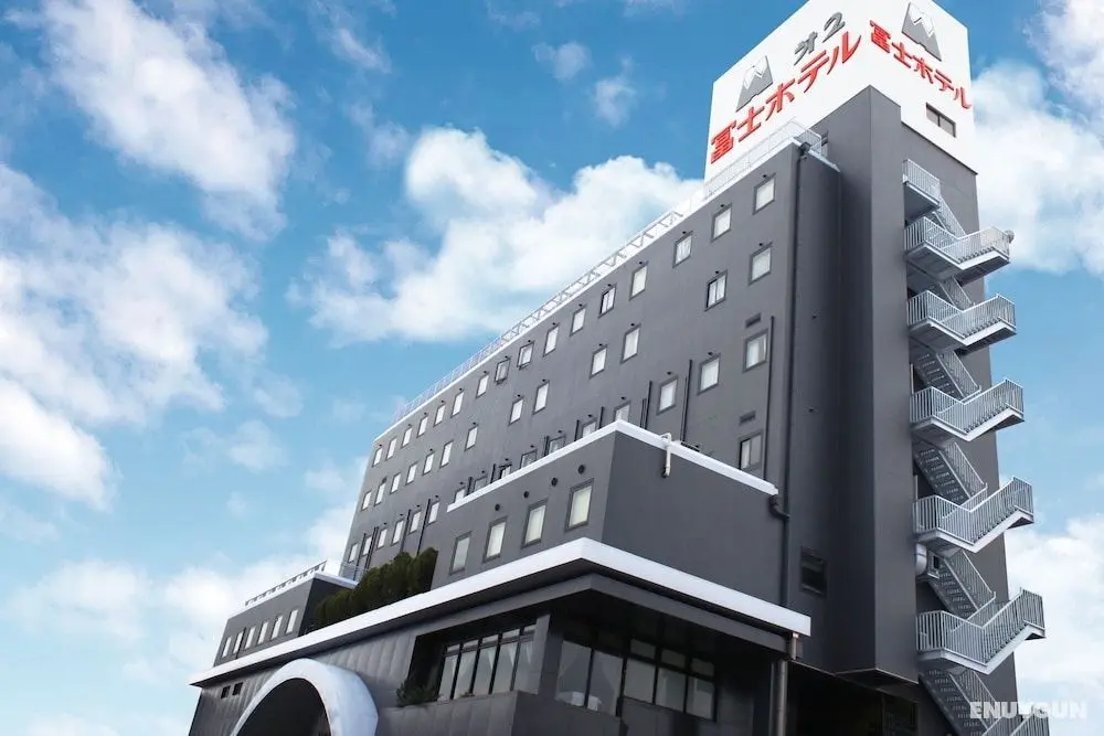 Wakayama Daini Fuji Hotel - Öne Çıkan Resim