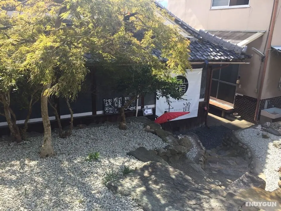 Wakayama Guest House Shido - Öne Çıkan Resim