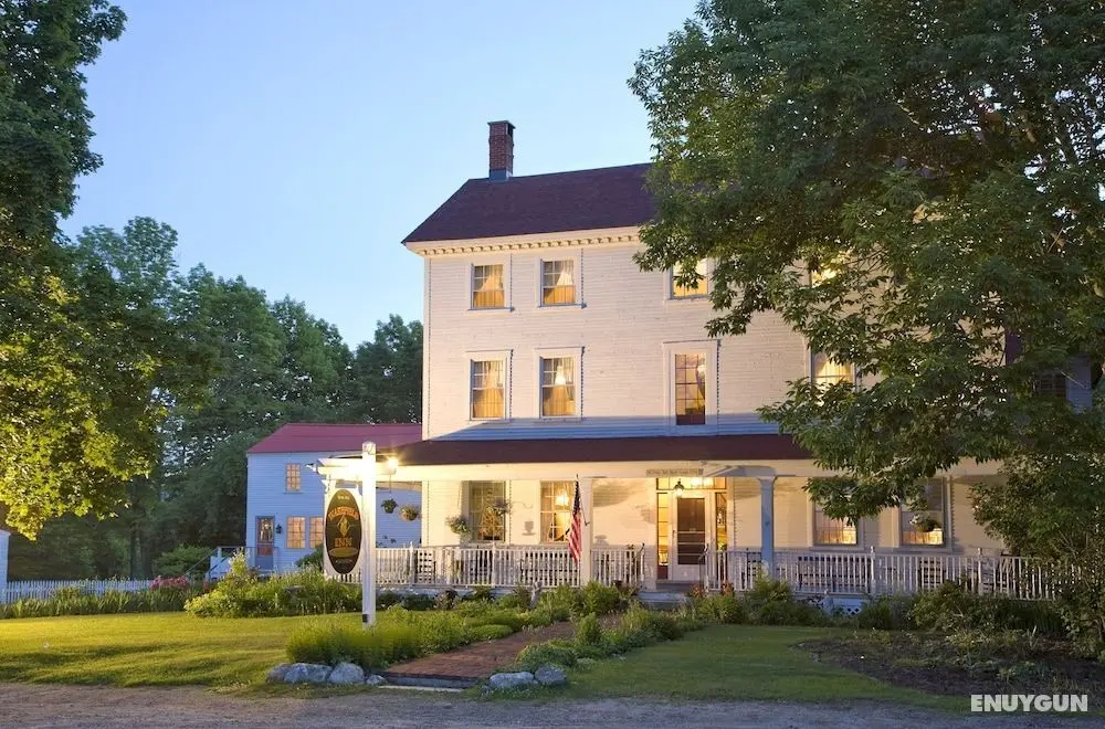 Wakefield Inn & Restaurant - Öne Çıkan Resim