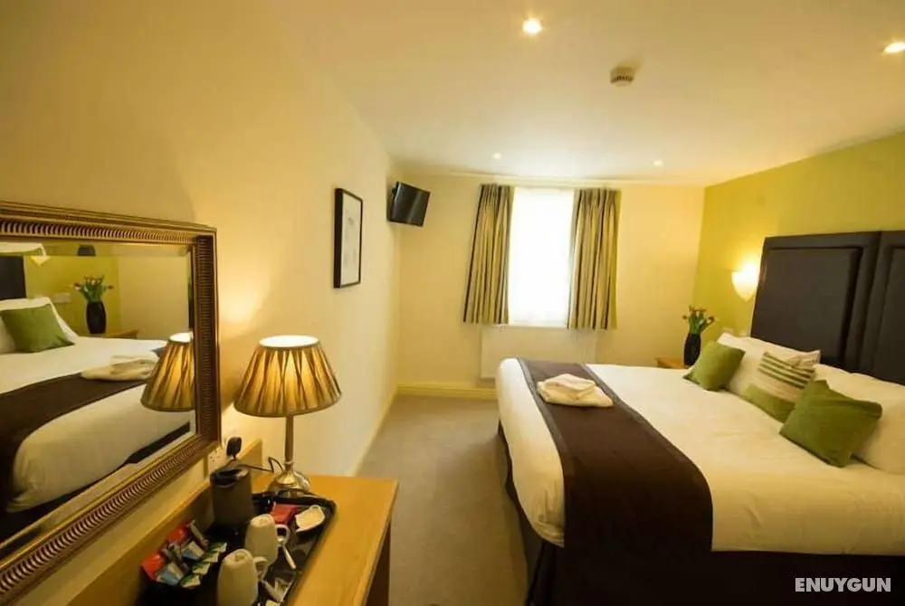 Wakefield Limes Lodge - Öne Çıkan Resim